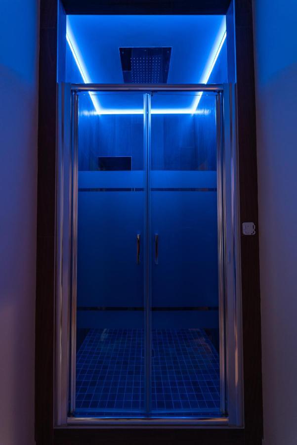 Nuances The Colosseum Apartment โรม ภายนอก รูปภาพ
