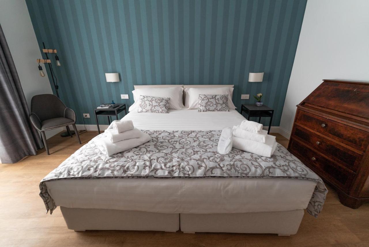 Nuances The Colosseum Apartment โรม ภายนอก รูปภาพ